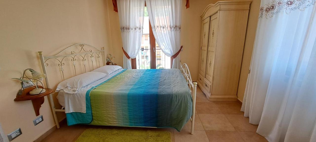 B&B Springs Of Gods Pianillo Екстериор снимка